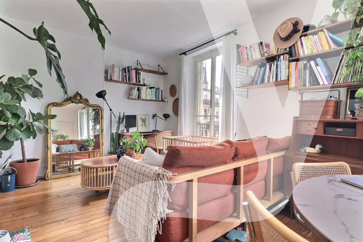 Magnifique appartement lumineux en étage élevé - photo 3