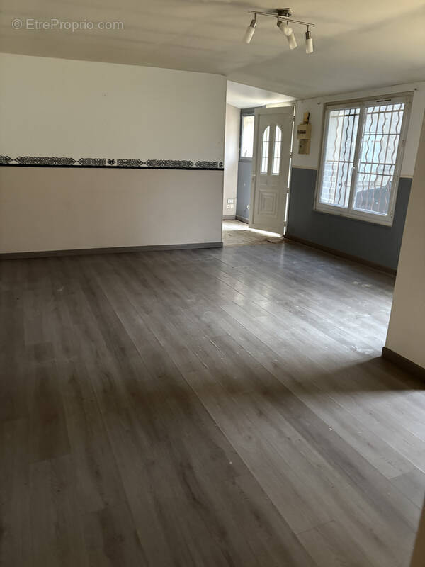 Appartement à BOURGES