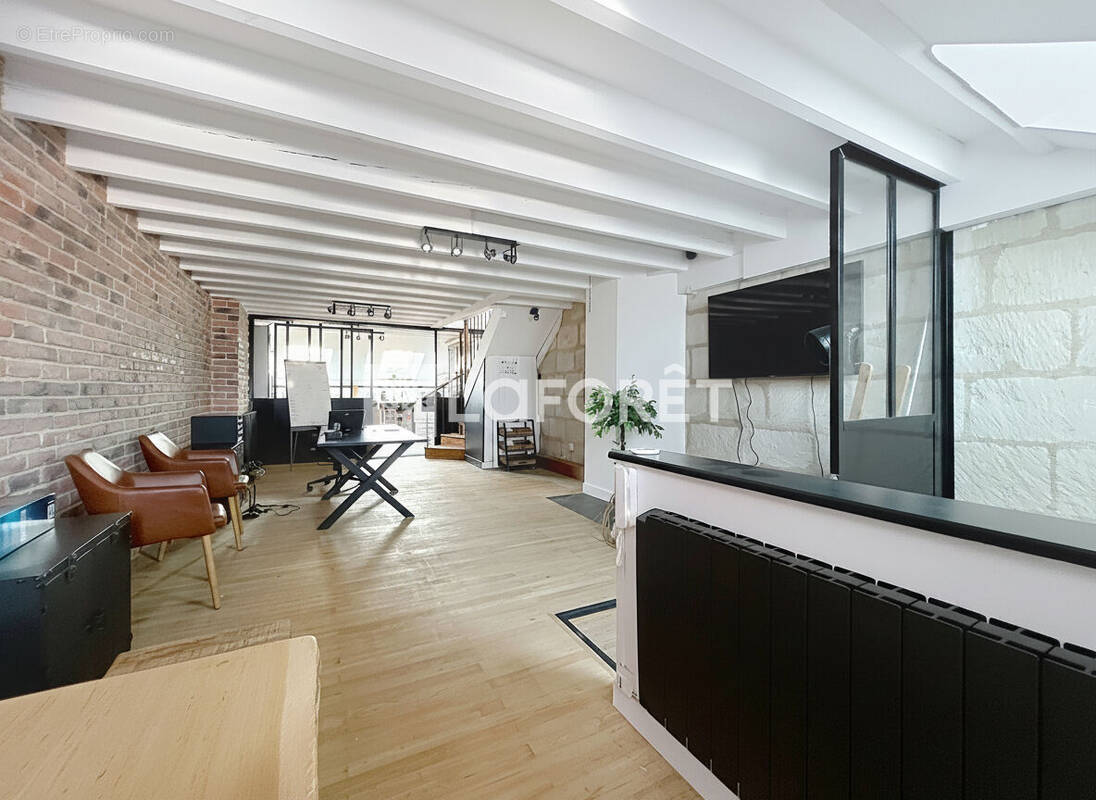 Appartement à SAUMUR