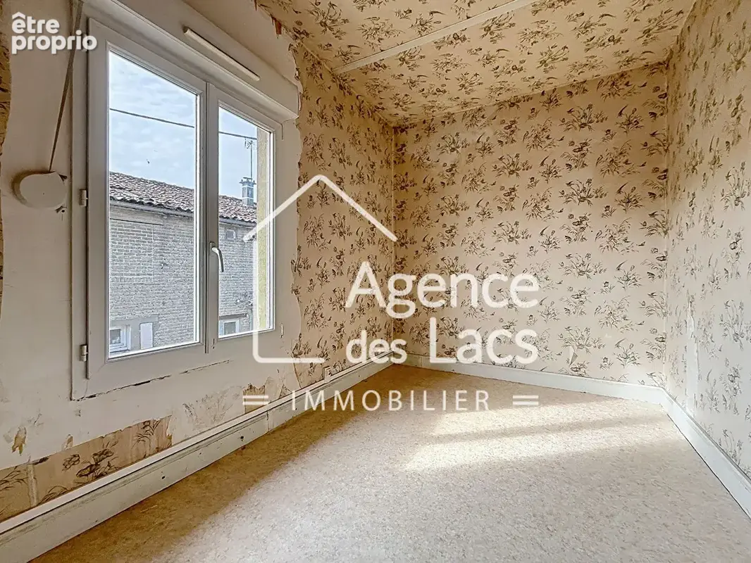 Maison de caractère à rénover - photo 7
