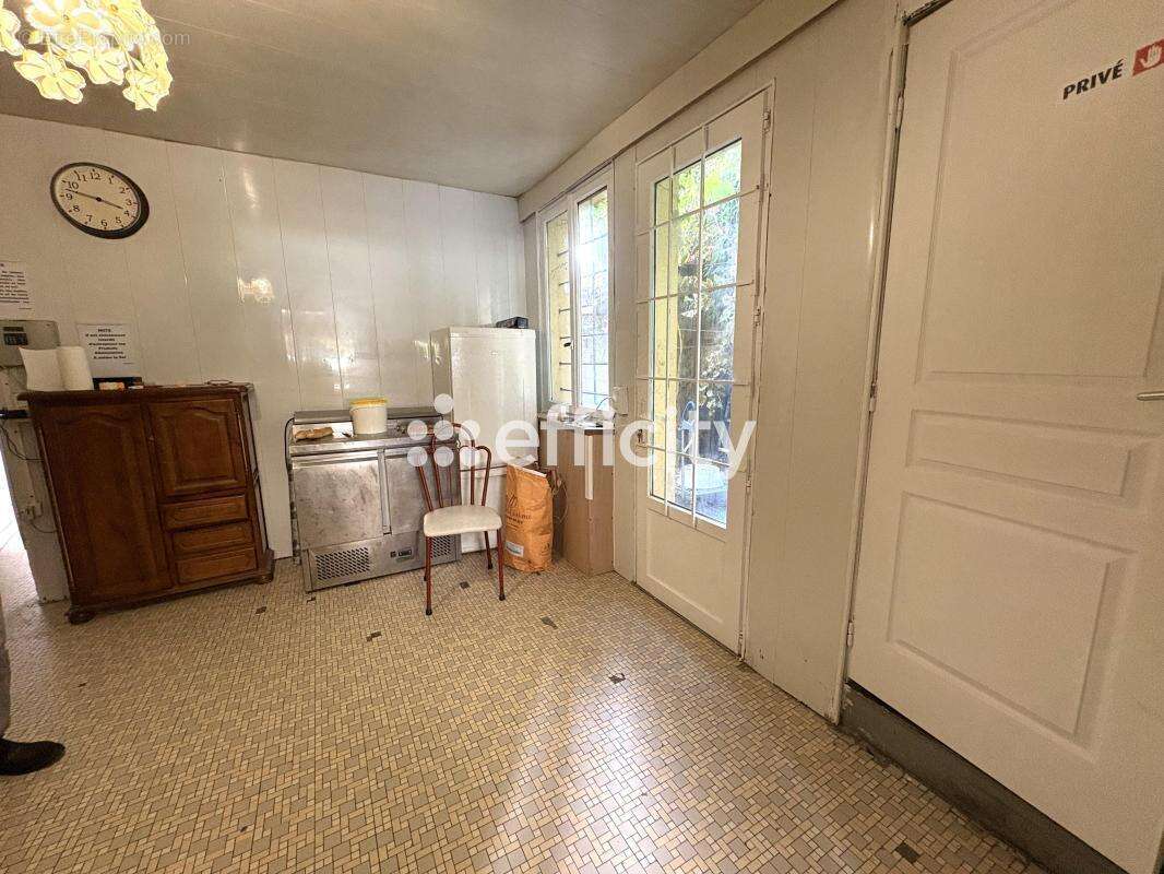 Appartement à MONTREUIL