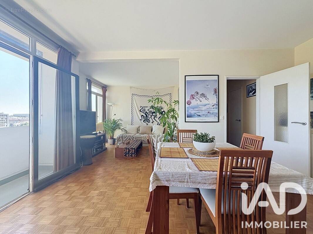 Photo 1 - Appartement à ANTONY