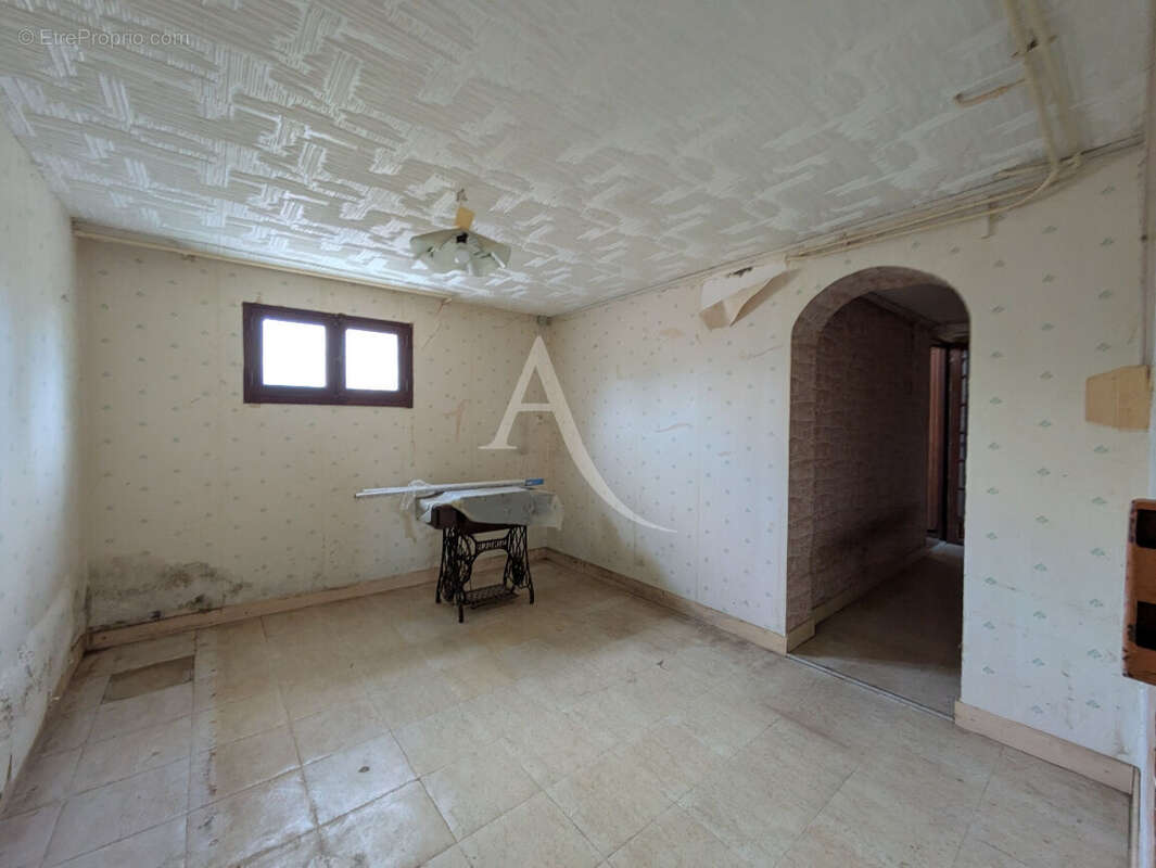 Maison à MARCHENOIR