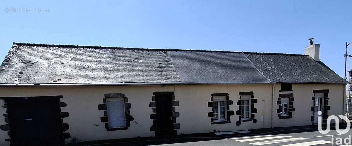 Photo 4 - Maison à SAINT-PAUL-LE-GAULTIER