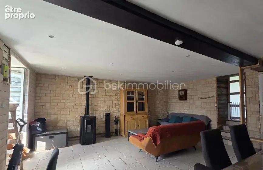 Maison 5 pièces 155m2 - photo 5