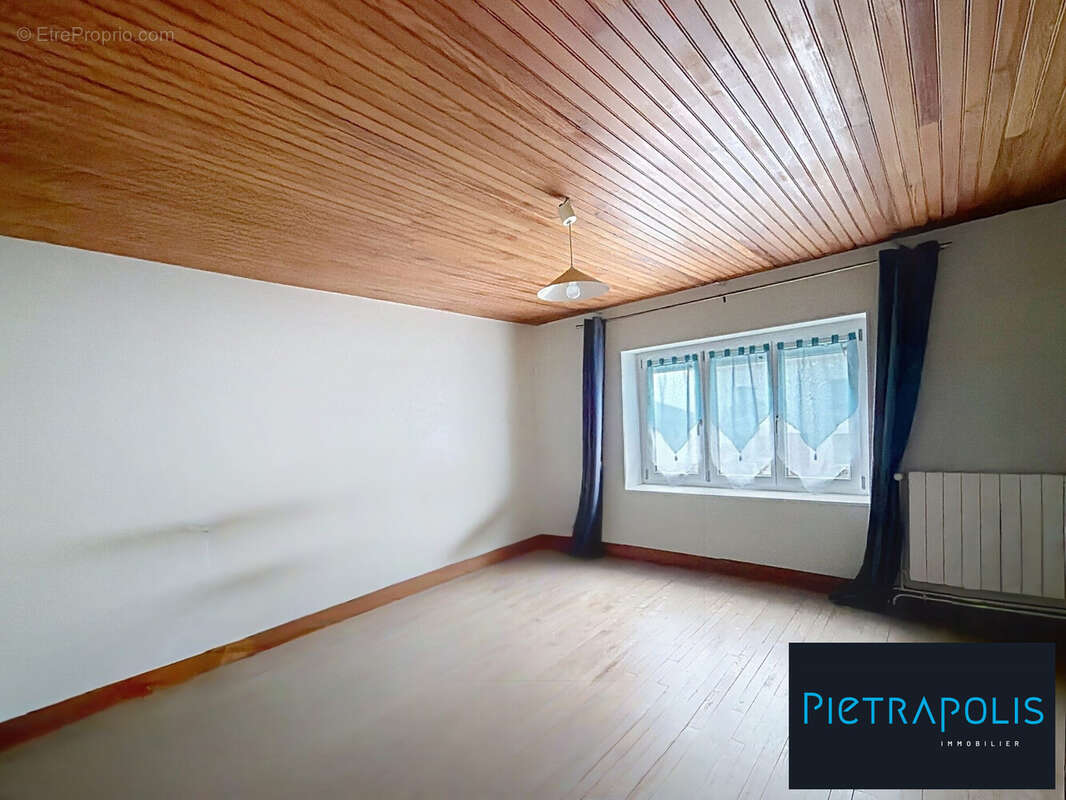 Maison à BOURBONNE-LES-BAINS