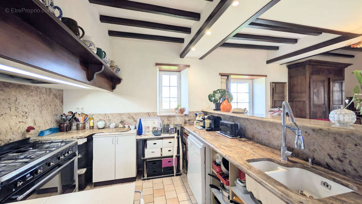 Maison à ARTHEZ-DE-BEARN