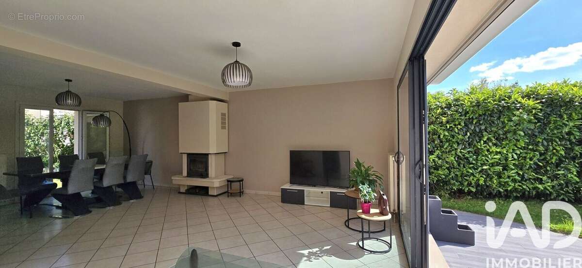 Photo 5 - Maison à LE PLESSIS-PATE