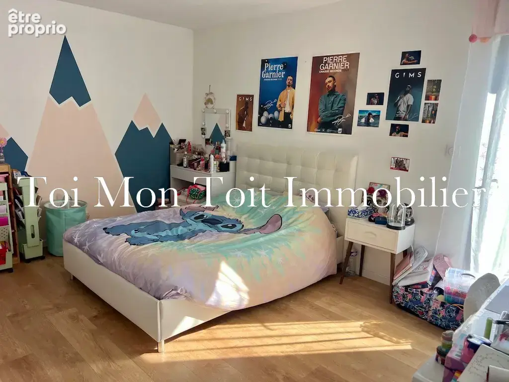 Quissac   villa f5 de plain-pied avec piscine sur 800 m2 de terrain clôturé - photo 9