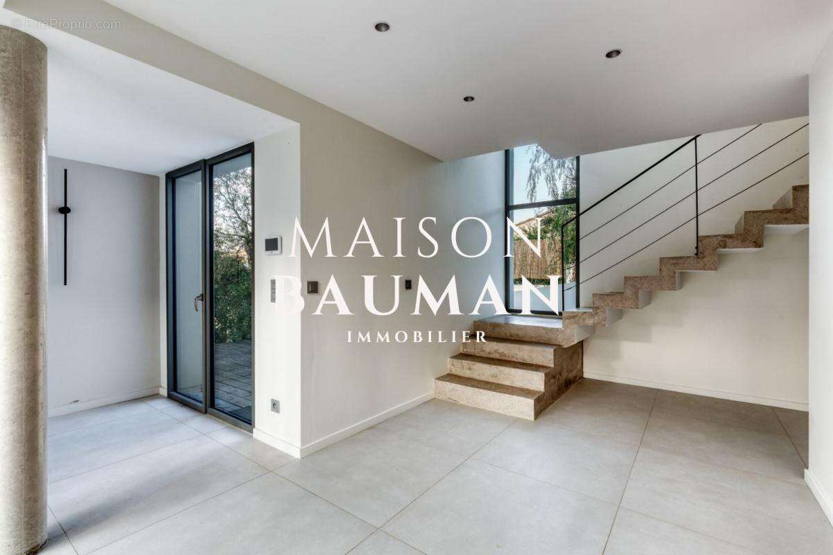 Maison à SAINTE-MAXIME