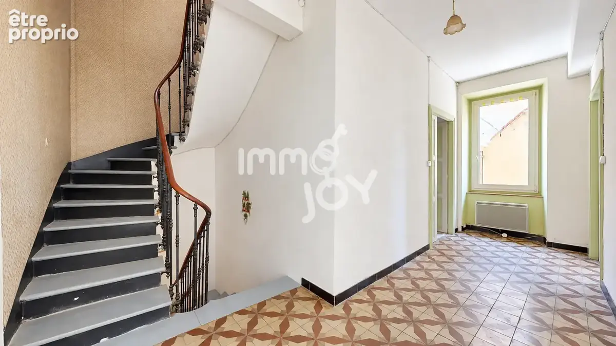 Maison de village avec extérieur à OUVEILLAN - photo 11