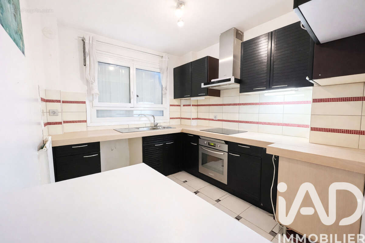Photo 4 - Appartement à TAVERNY