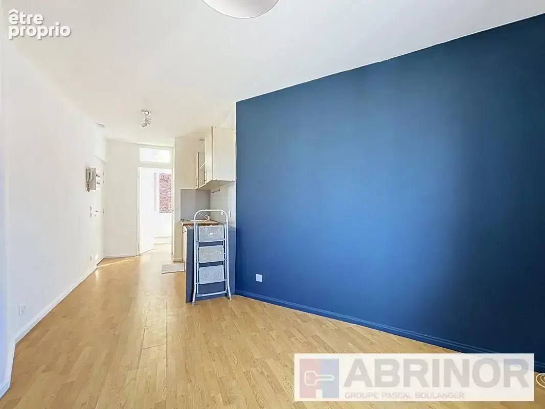 Immeuble de rapport hyper centre 3 appartements + local commercial-rentabilité 8% - photo 20