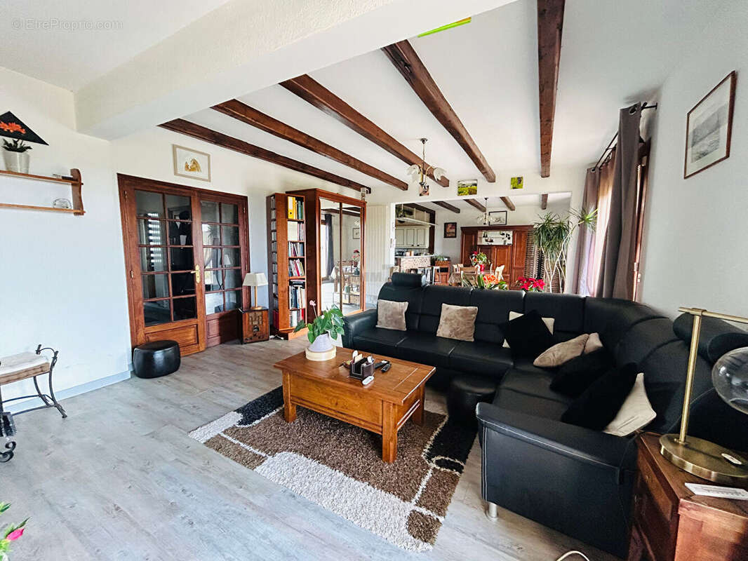 Maison à CHANGIS-SUR-MARNE