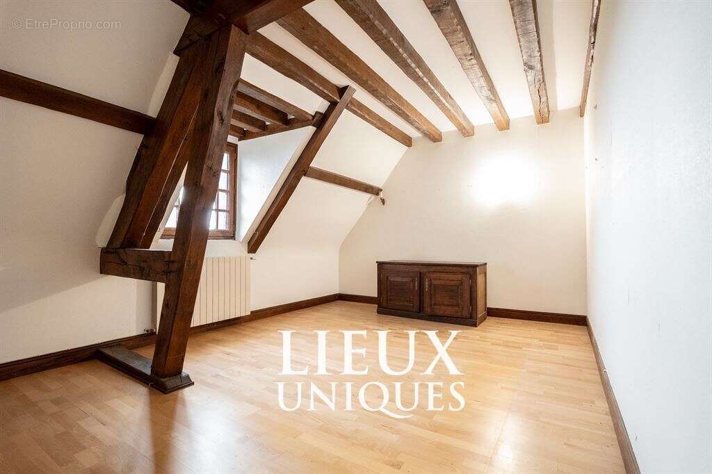 Maison à BLOIS