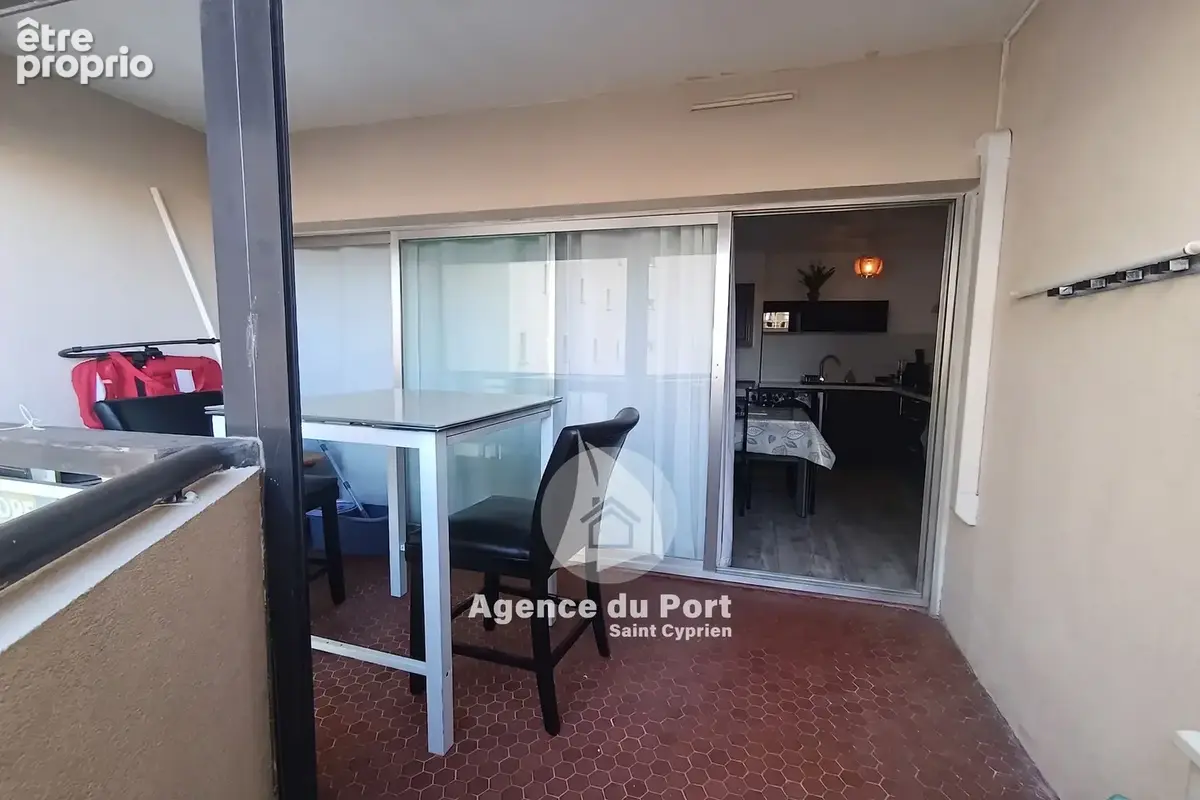 Appartement 2 pièces 35 m² à vendre à Le Barcares (66420) - photo 6