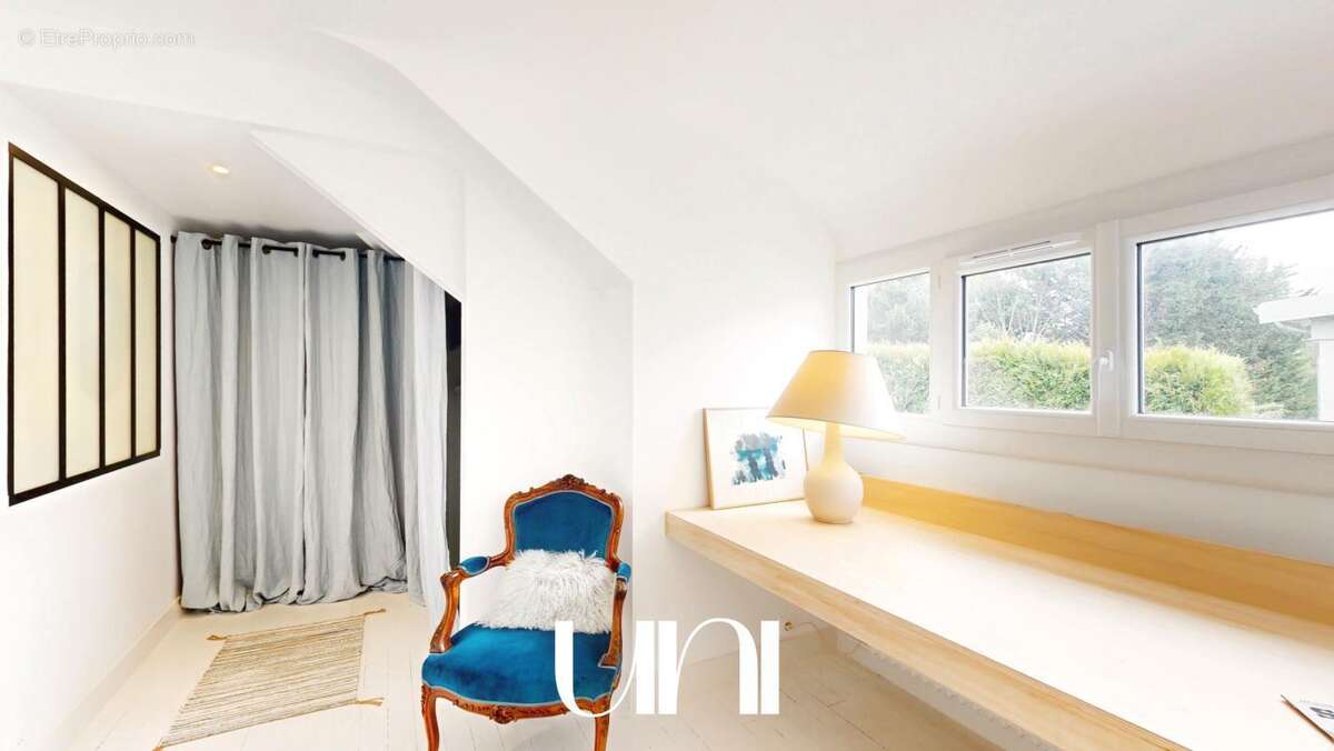Maison 5 pièces de 118 m2 avec jardin - Caen Venoix - photo 18