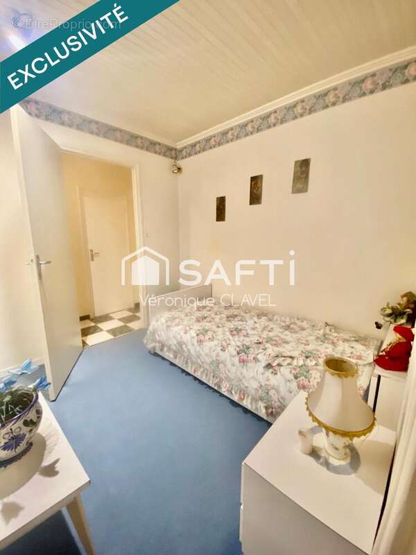 Photo 6 - Appartement à LA GRAND-COMBE