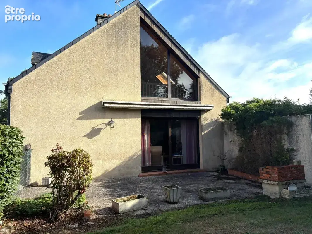 Maison à vendre 6 pièces PRE EN PAIL (53) - photo 17