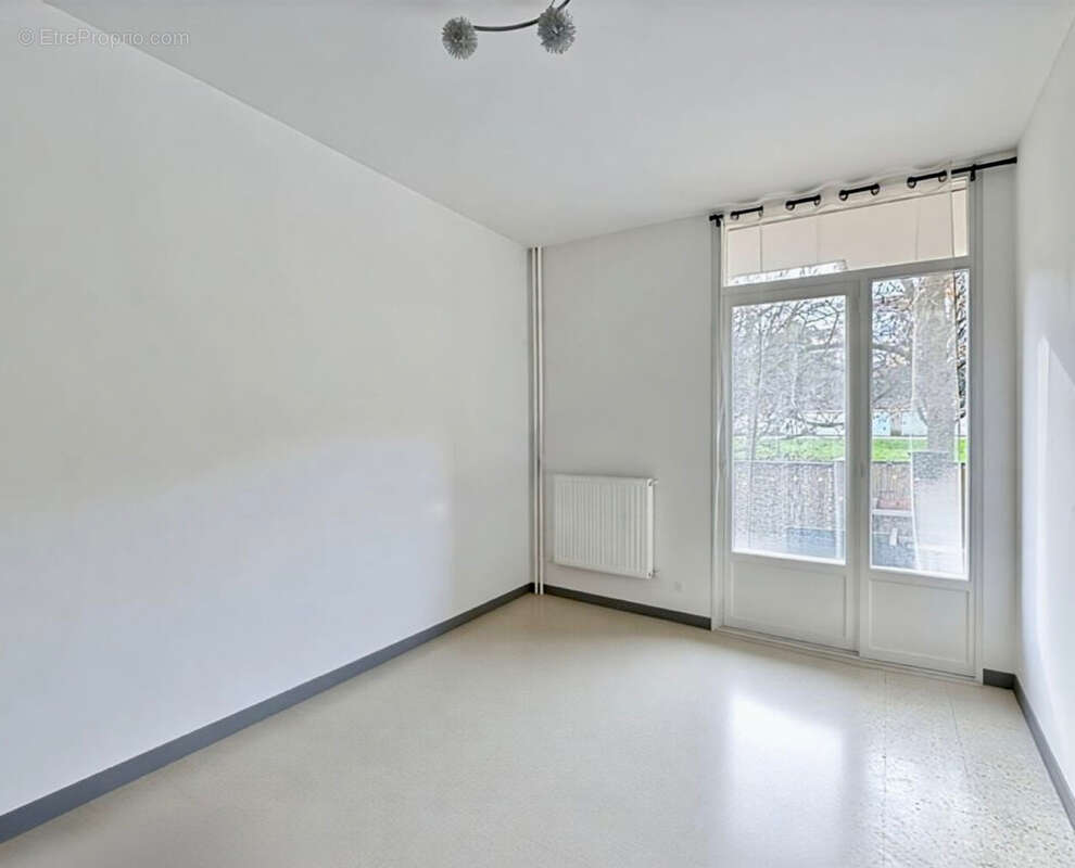 Appartement à BRIGNOLES