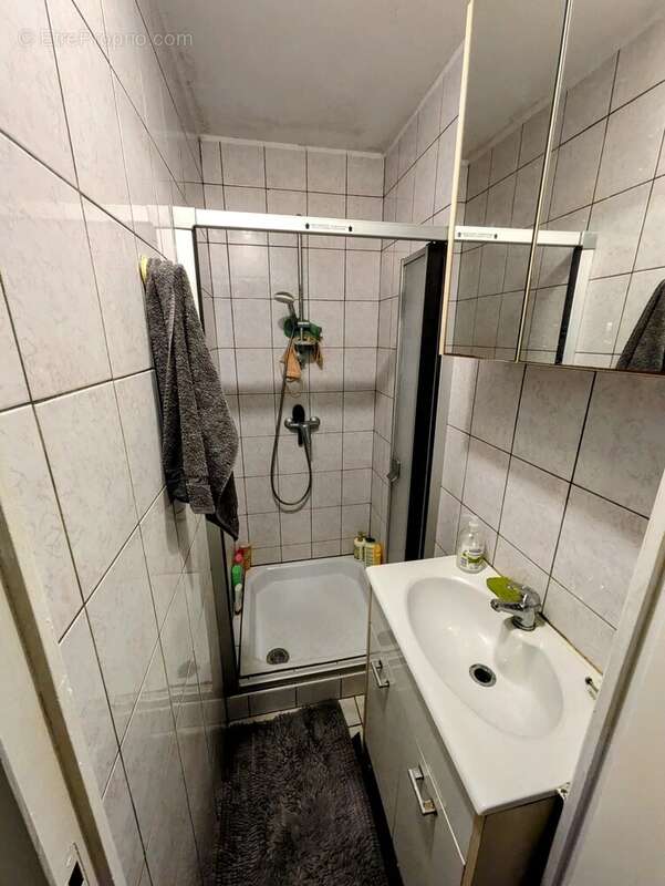 Appartement à MULHOUSE