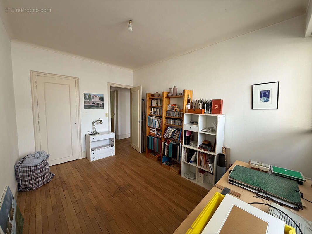 Appartement à LORIENT