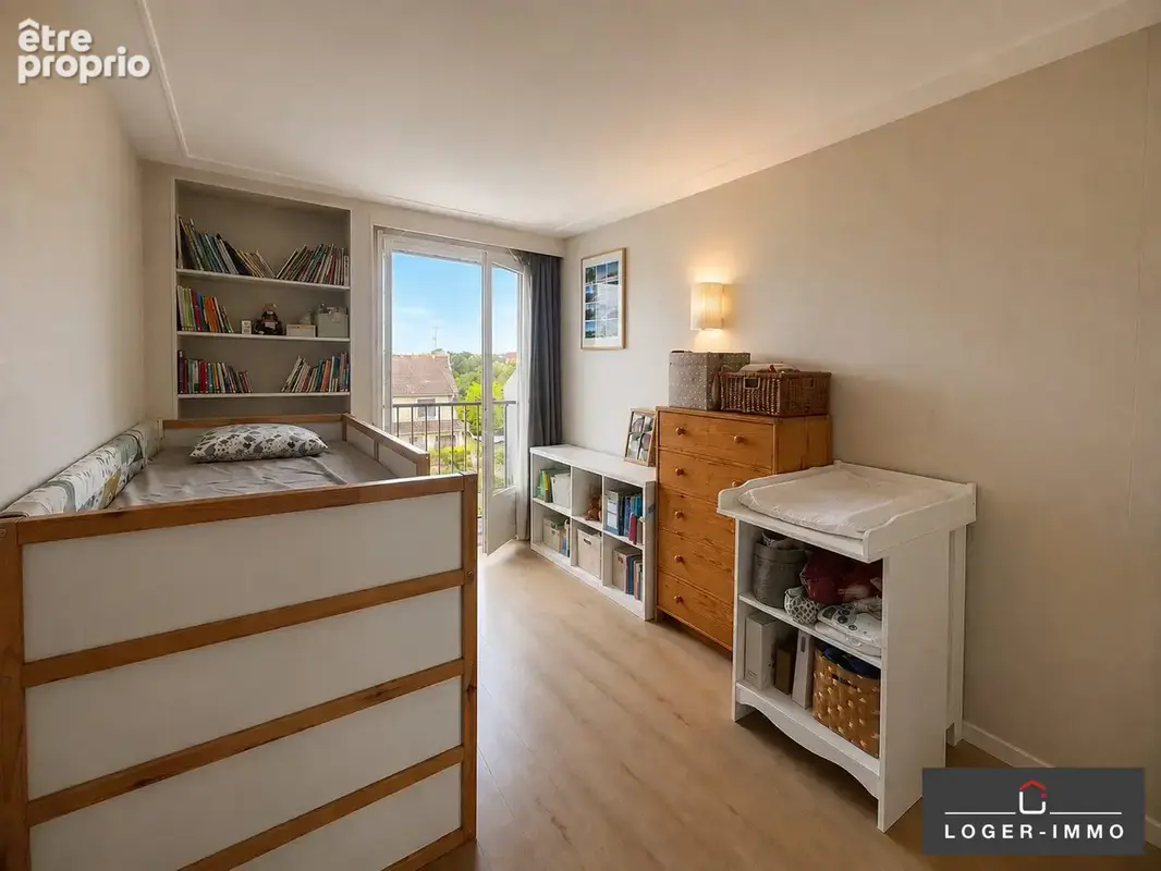 Appartement 3 pièces 56 m² à vendre à Saint-Maur-Des-Fosses (94100) - photo 4