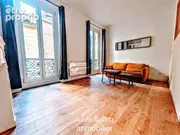 Appartement à MARSEILLE-1E