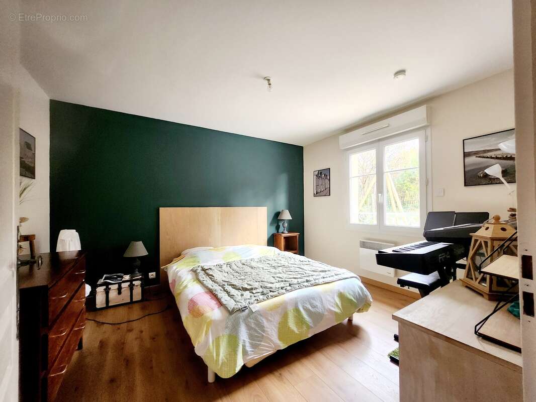 Maison à SAINT-MARTIN-TERRESSUS