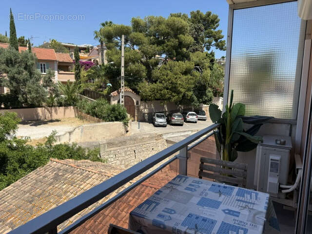 Appartement à BANDOL