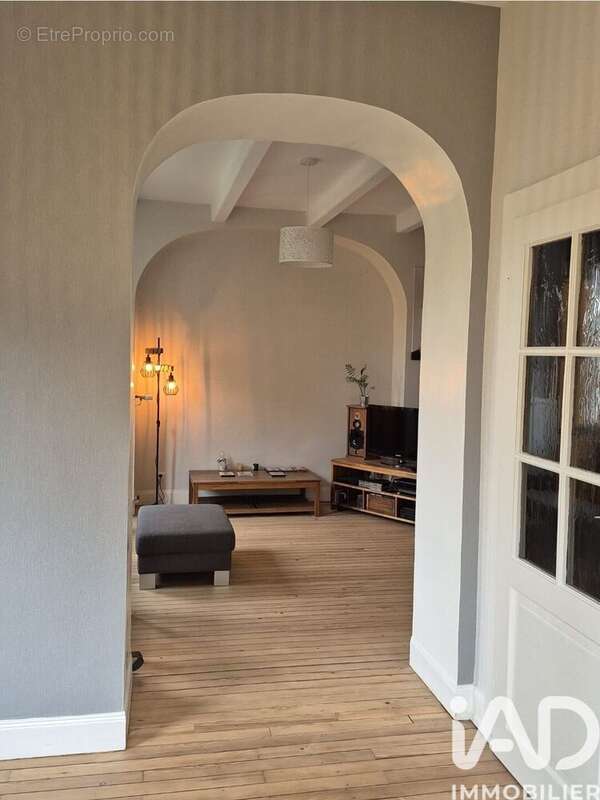 Photo 7 - Maison à SECOURT