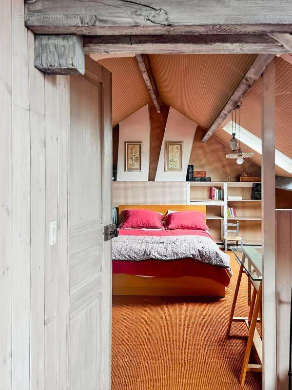 Maison à VILLEBON-SUR-YVETTE