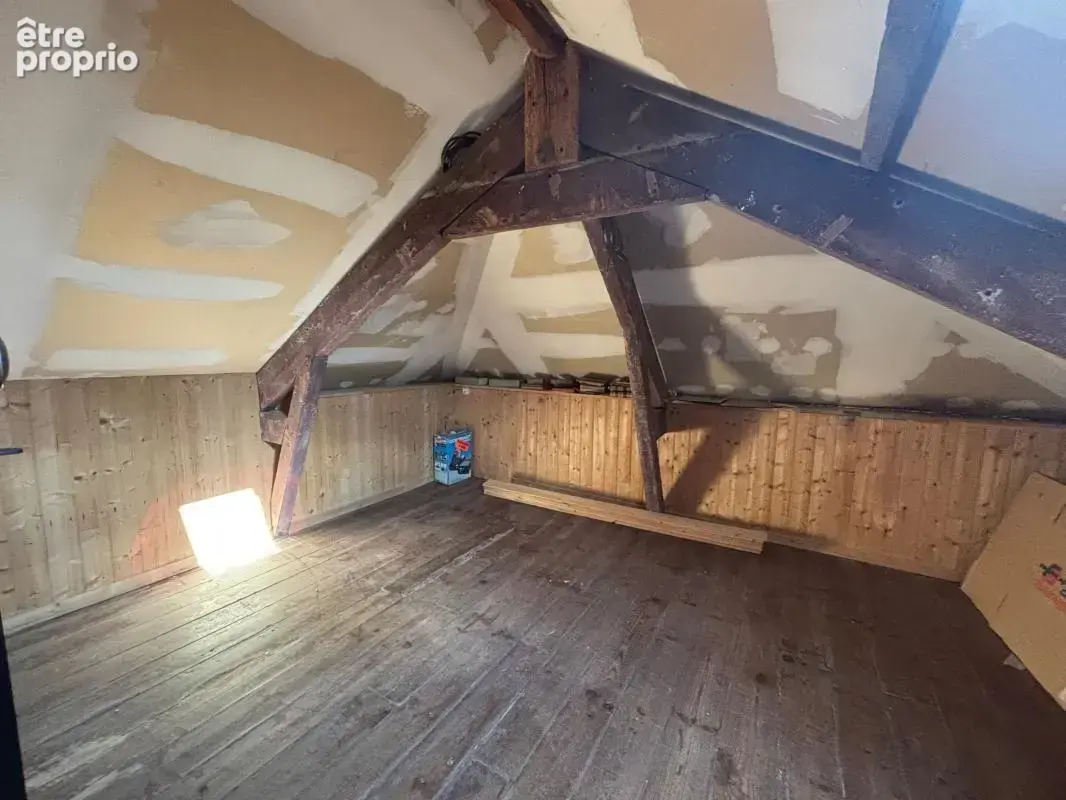 À vendre: Maison de maître en galets du XIXe siècle _Charme, calme et volumes exceptionnels à Jurançon - photo 25