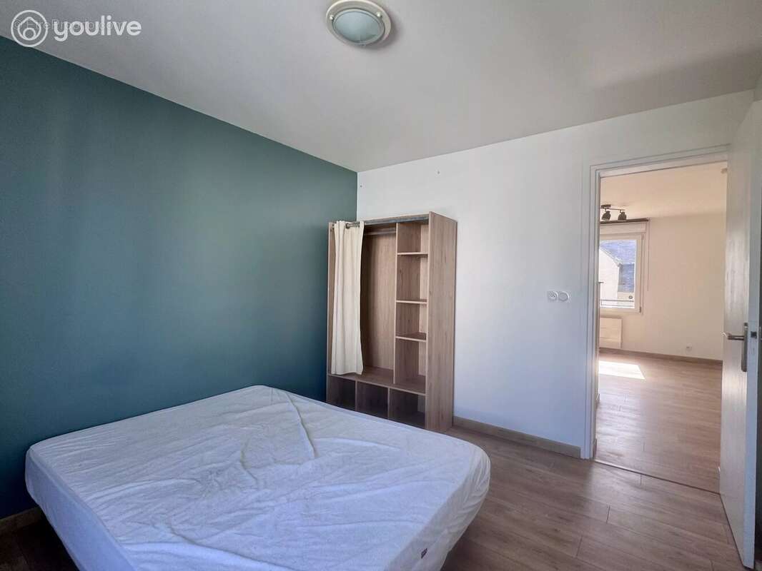Appartement à LORIENT