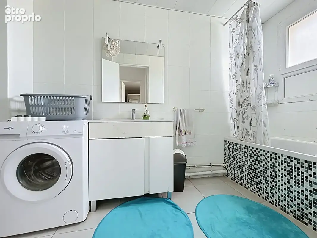 Appartement 68m² à étampes - photo 14