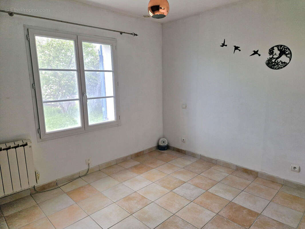 Maison à LA BARRE-DE-MONTS