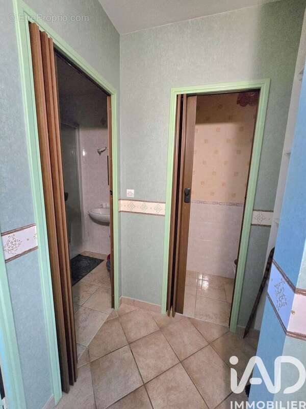 Photo 9 - Appartement à DIJON