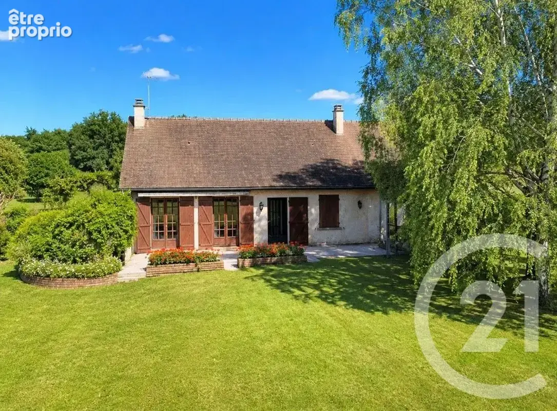 Maison 5 pièces 91 m² à vendre à Vernon (27200) - photo 10