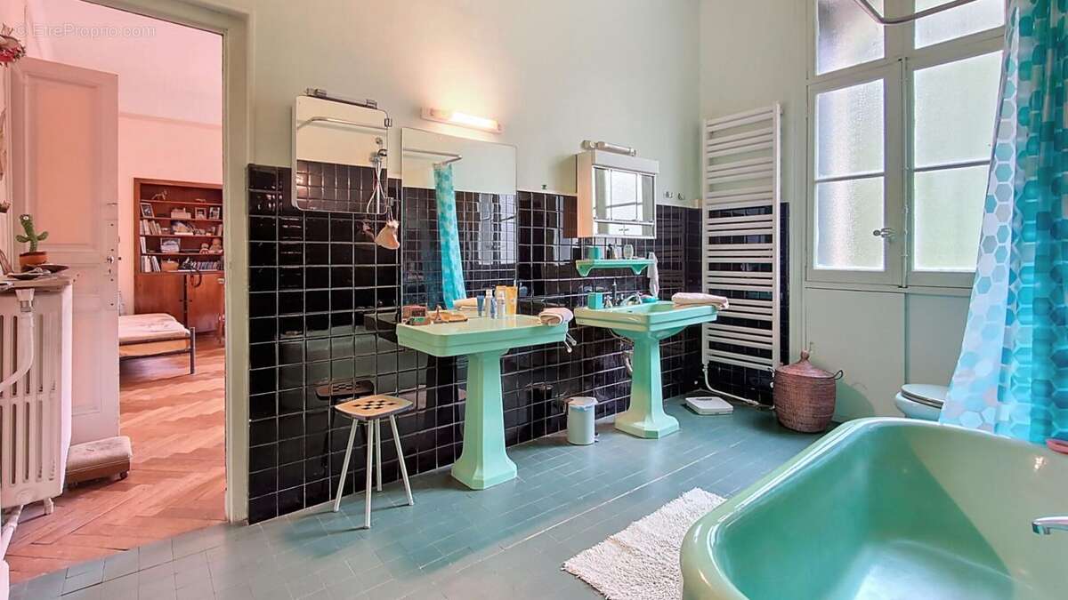 Maison à ARLES-SUR-TECH