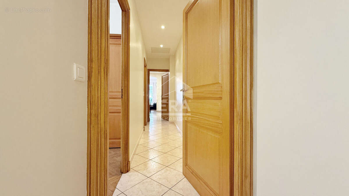 Appartement 88m² à nice - photo 7
