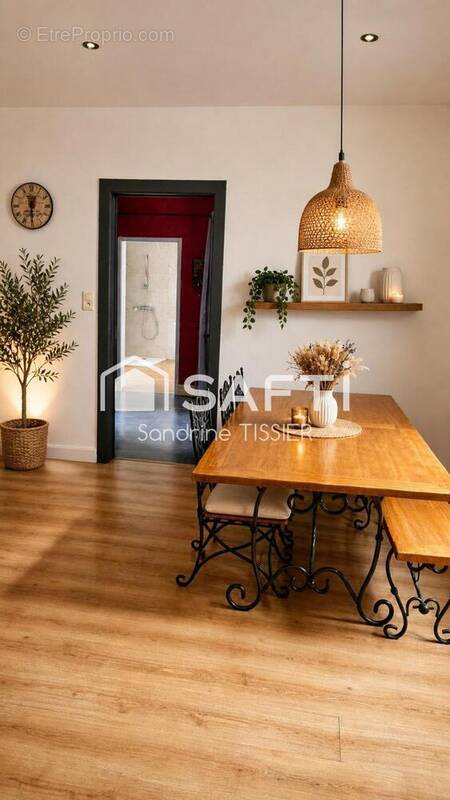 Photo 1 - Appartement à GERBEVILLER