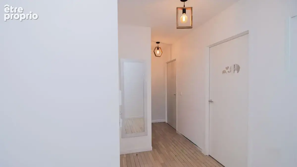 La Défense - 4P 80 m²  avec balcon - Immeuble 2020 - photo 9
