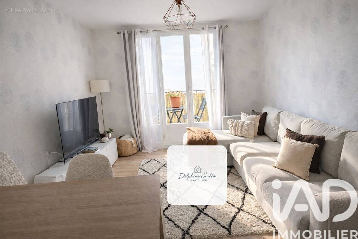 Photo 1 - Appartement à DREUX