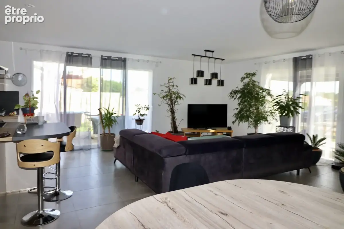 Semussac maison - photo 2