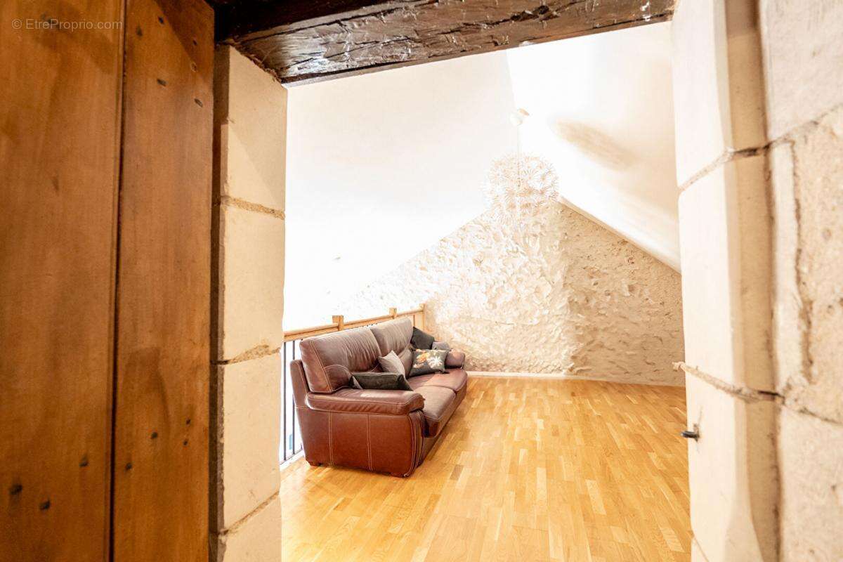 Maison à ATHEE-SUR-CHER