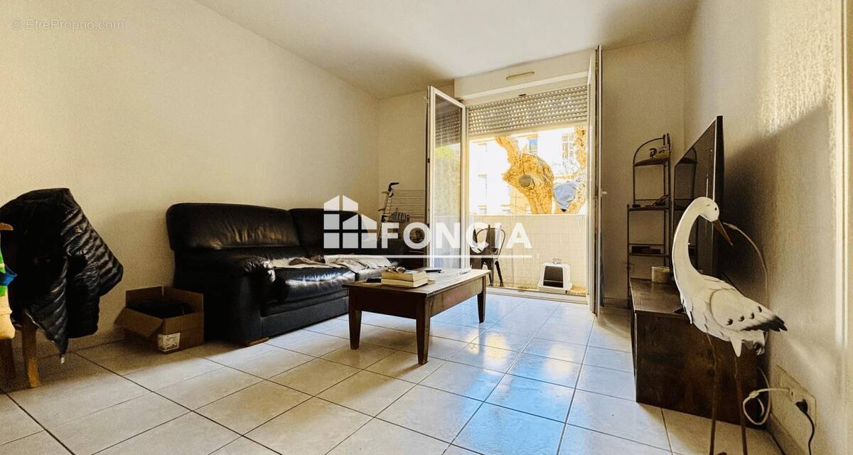 Appartement à HYERES