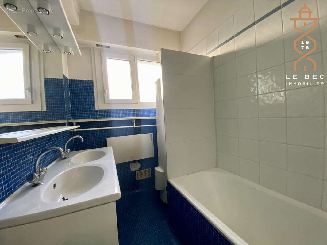 Appartement à CARNAC