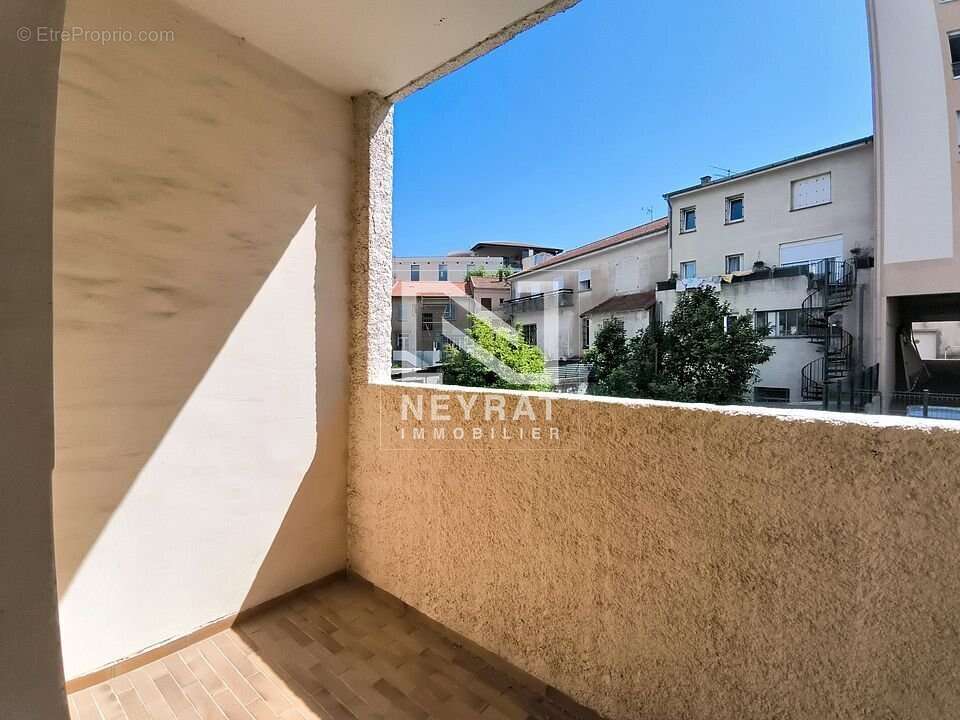 Appartement à SAINT-RAPHAEL