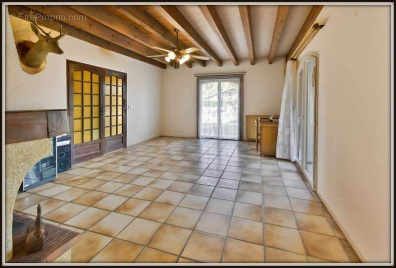 Maison à SAINT-PAUL-LES-DAX