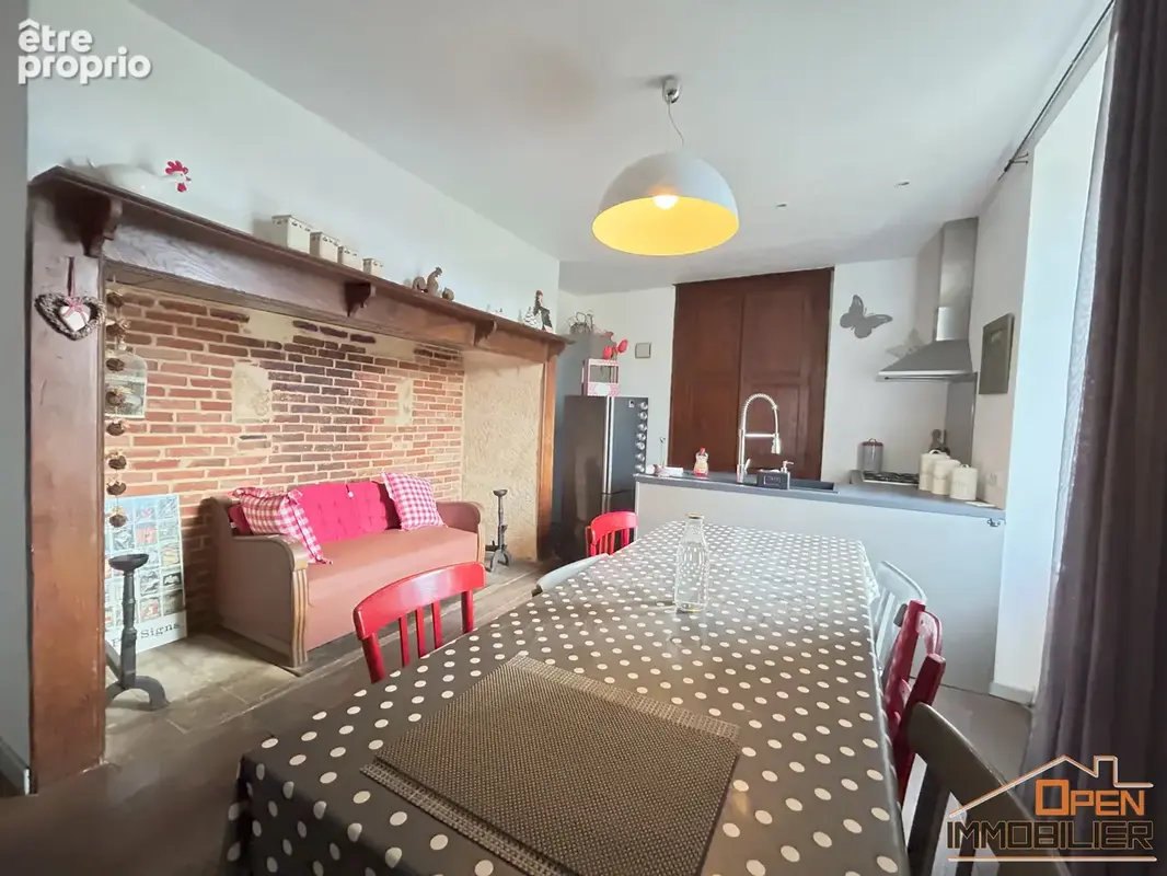 Maison 101 m² à Masclat  - photo 363